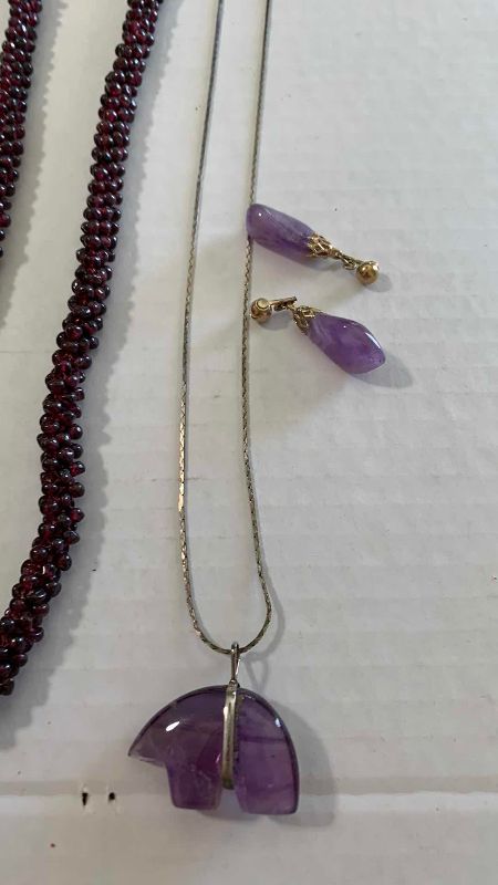 Photo 1 of COSTUME JEWELRY