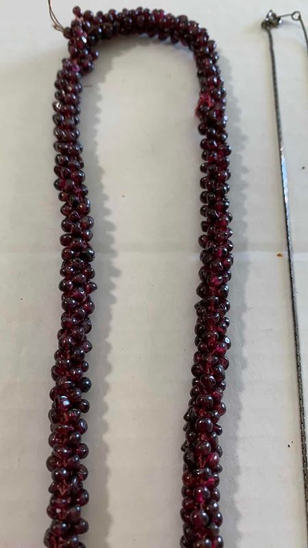 Photo 1 of COSTUME JEWELRY