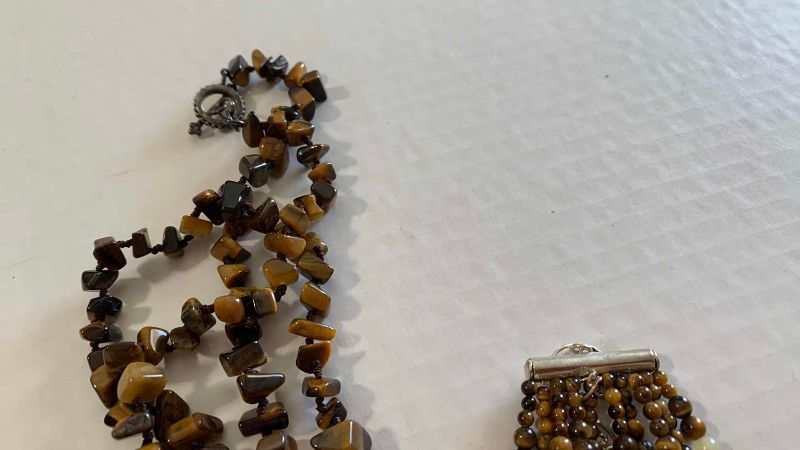 Photo 1 of COSTUME JEWELRY