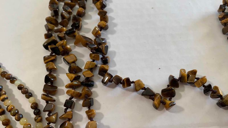 Photo 1 of COSTUME JEWELRY