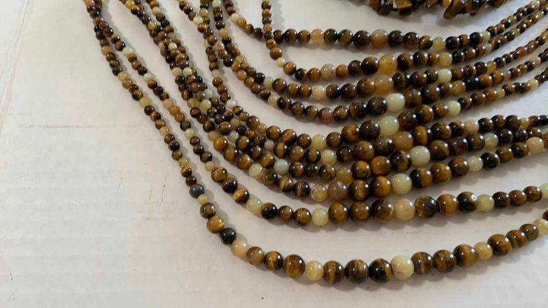 Photo 1 of COSTUME JEWELRY