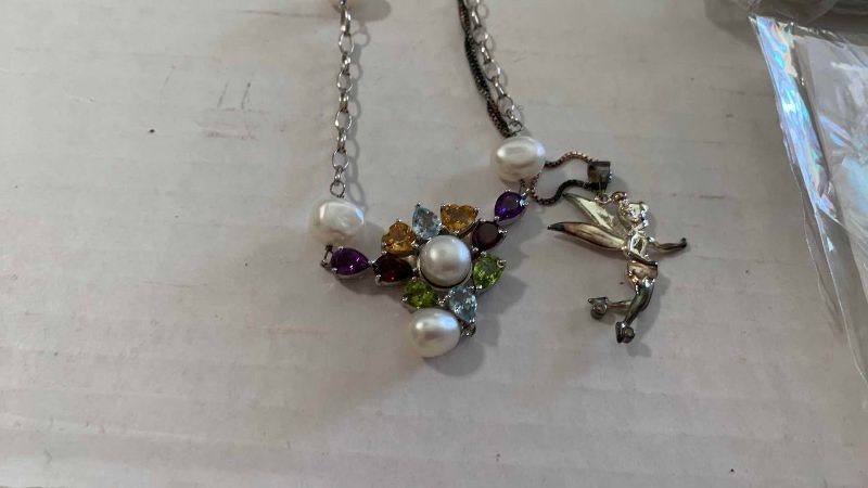 Photo 1 of COSTUME JEWELRY