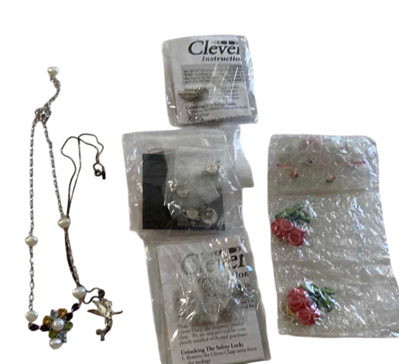 Photo 1 of COSTUME JEWELRY