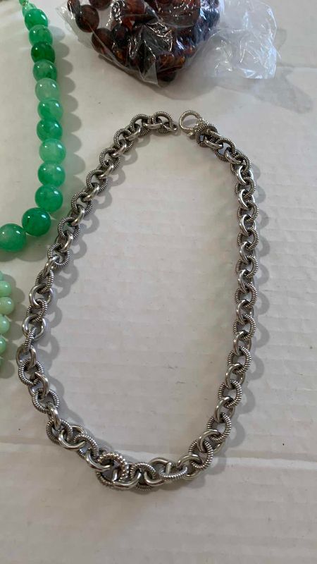 Photo 1 of COSTUME JEWELRY