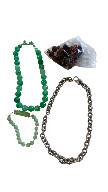 Photo 1 of COSTUME JEWELRY