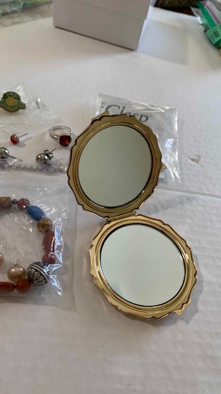 Photo 1 of COSTUME JEWELRY