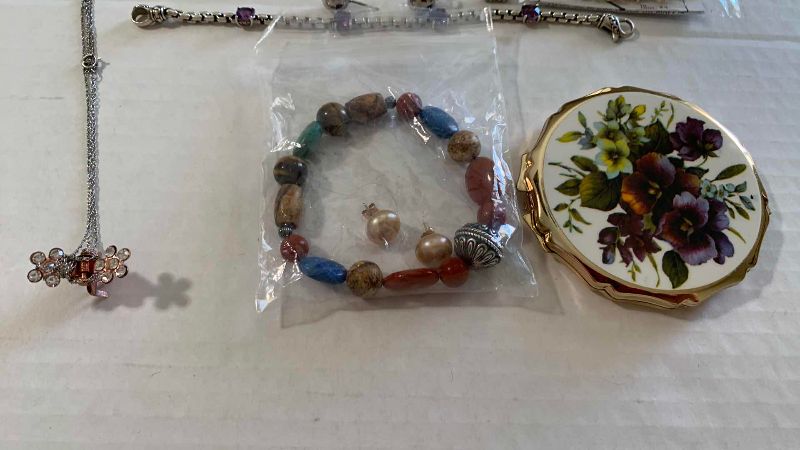 Photo 1 of COSTUME JEWELRY