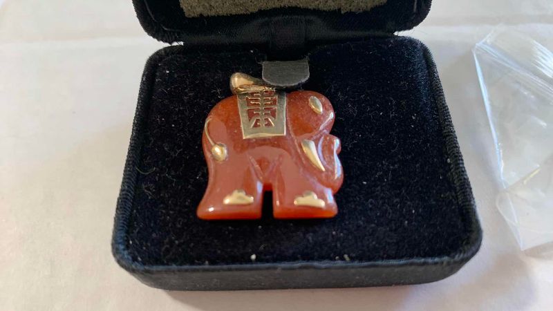 Photo 1 of COSTUME JEWELRY