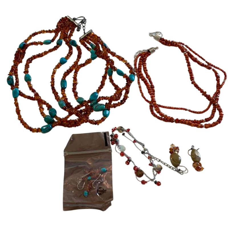 Photo 1 of COSTUME JEWELRY