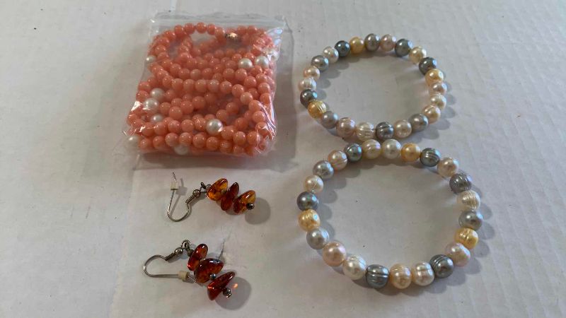 Photo 1 of COSTUME JEWELRY