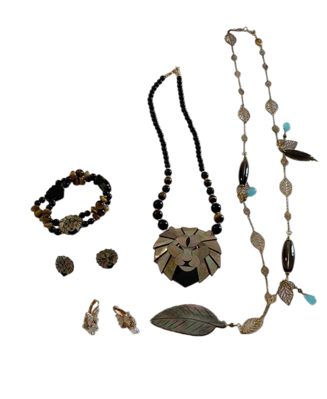 Photo 1 of COSTUME JEWELRY