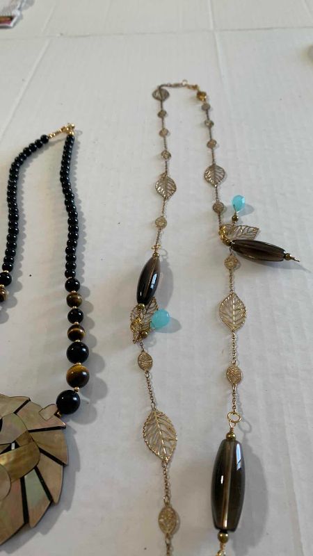 Photo 1 of COSTUME JEWELRY