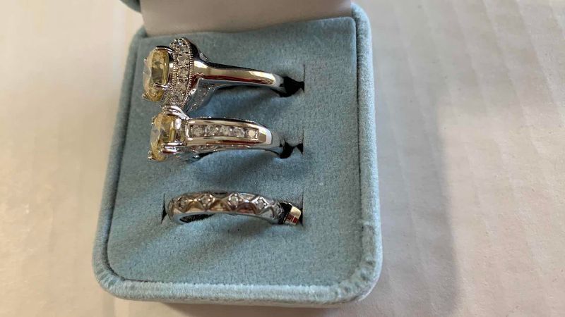 Photo 1 of COSTUME JEWELRY