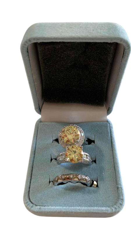 Photo 1 of COSTUME JEWELRY