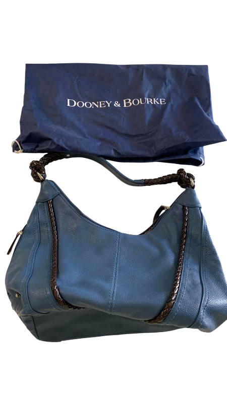 Photo 1 of DOONEY AND BOURKE PURSE