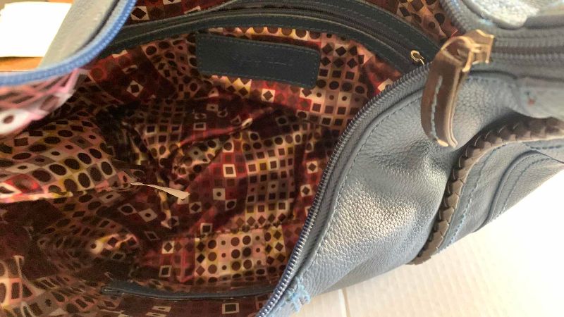 Photo 1 of DOONEY AND BOURKE PURSE