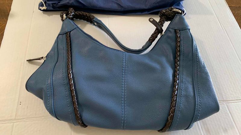 Photo 1 of DOONEY AND BOURKE PURSE