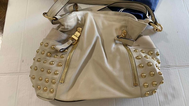 Photo 1 of DOONEY AND BOURKE HANDBAG