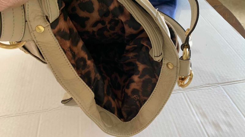 Photo 1 of DOONEY AND BOURKE HANDBAG