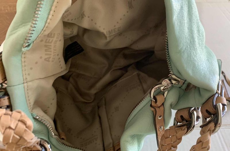 Photo 1 of AIMEE KESTENBERG HANDBAG