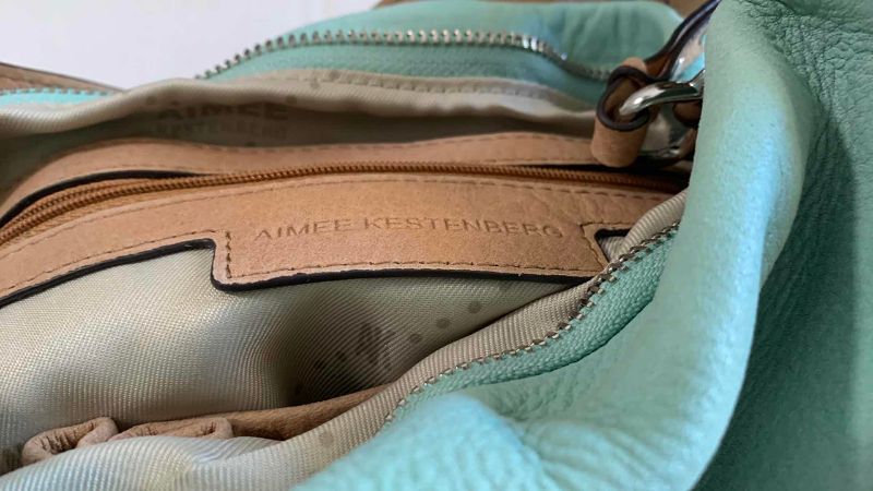 Photo 1 of AIMEE KESTENBERG HANDBAG