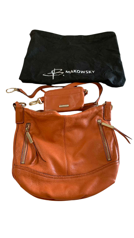 Photo 1 of MAKOWSKY PURSE AND WALLET