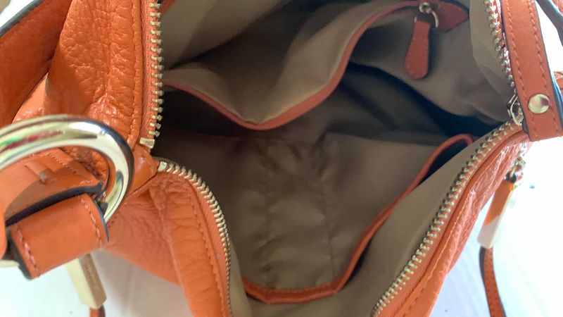 Photo 1 of MAKOWSKY PURSE AND WALLET