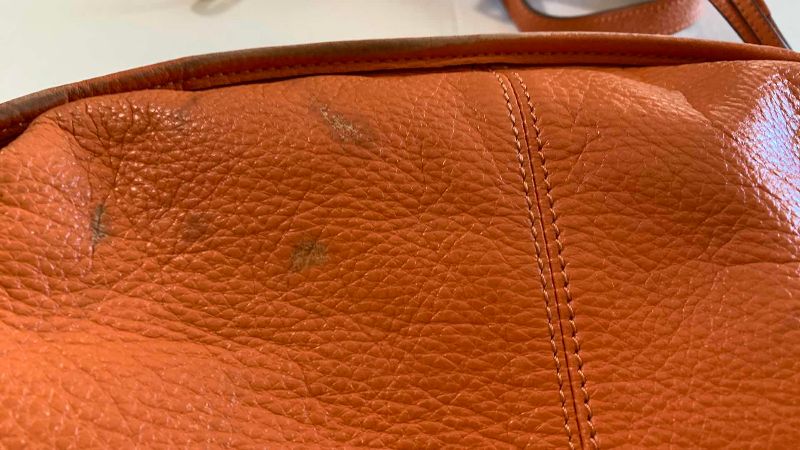 Photo 1 of MAKOWSKY PURSE AND WALLET