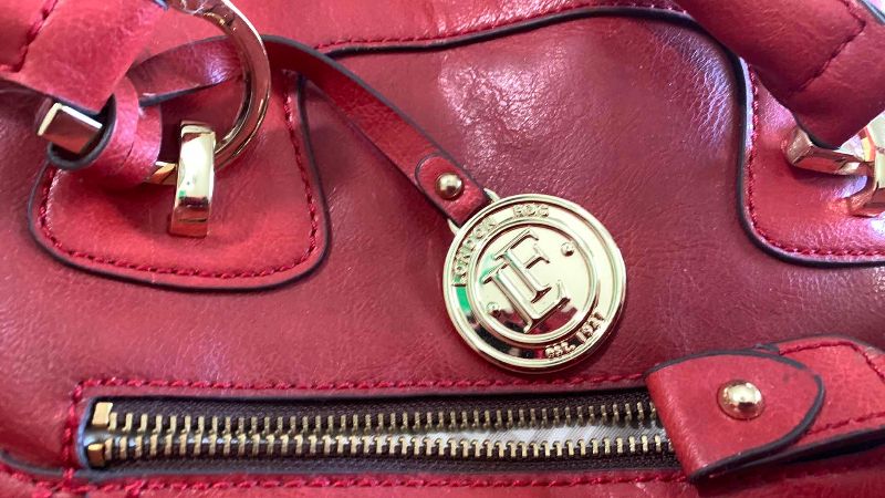 Photo 1 of LONDON FOG HANDBAG