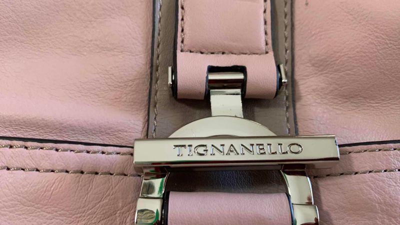 Photo 1 of TIGNANELLO PURSE