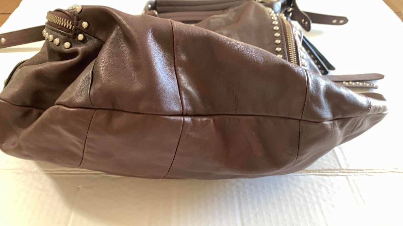 Photo 1 of MAKOWSKY PURSE