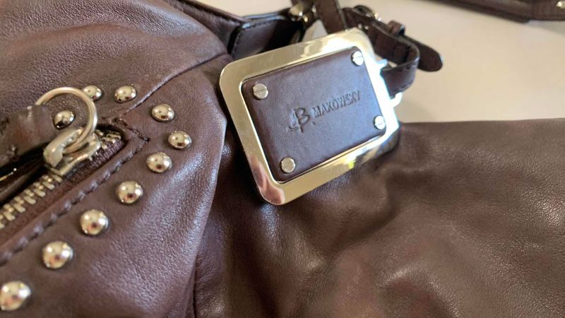 Photo 1 of MAKOWSKY PURSE