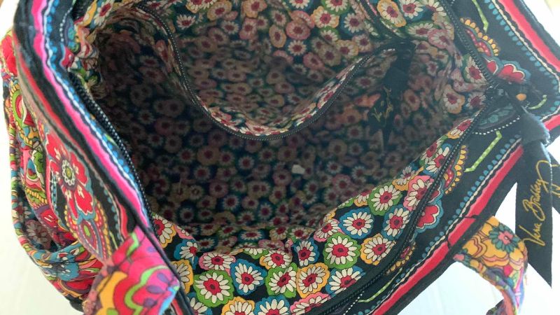 Photo 1 of 3 WOMENS PURSES