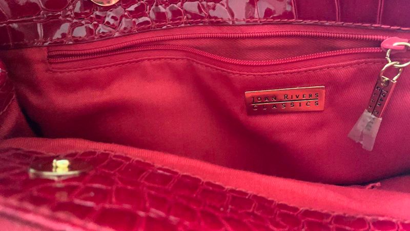 Photo 1 of 3 WOMENS PURSES