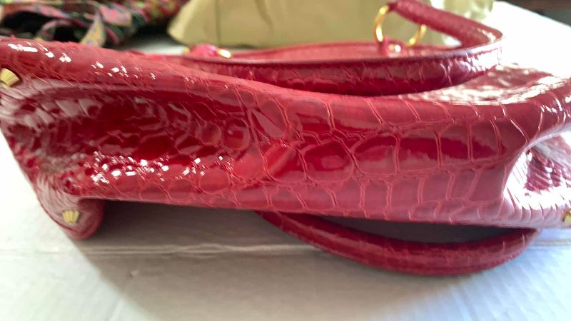Photo 1 of 3 WOMENS PURSES