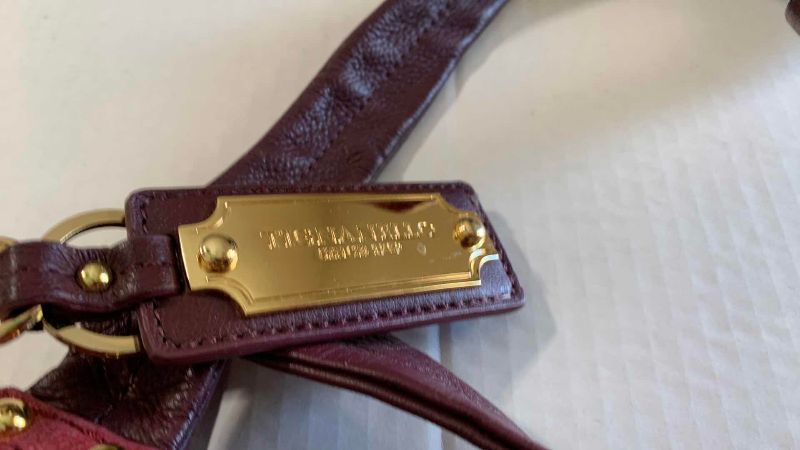 Photo 1 of TIGANELLO HANDBAG