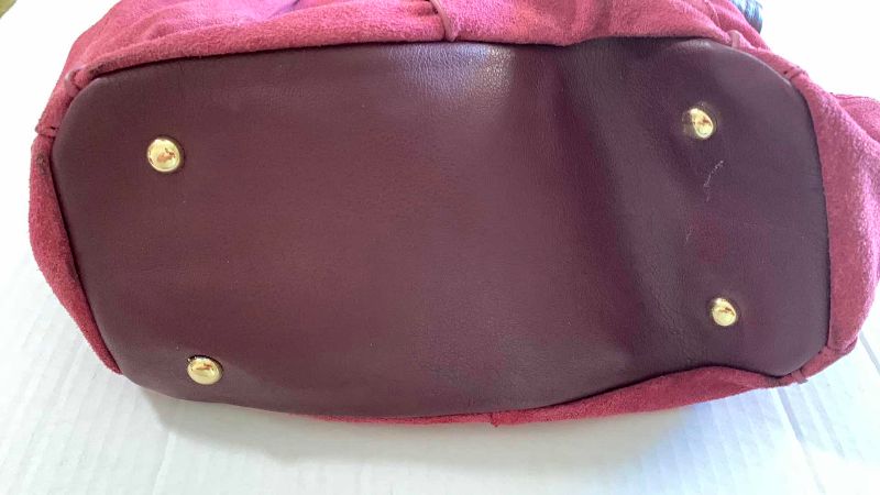 Photo 1 of TIGANELLO HANDBAG