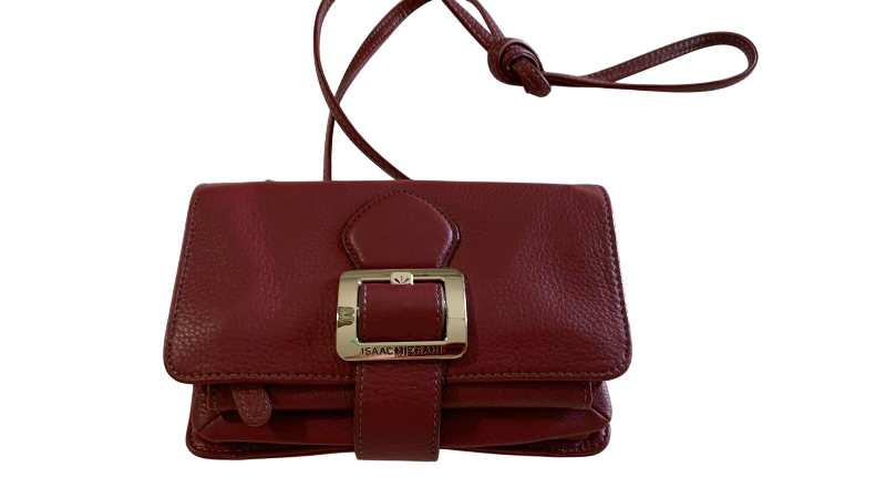 Photo 1 of ISAAC MIZRAHI WALLET