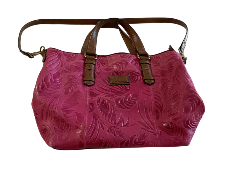 Photo 1 of TIGNANELLO HANDBAG