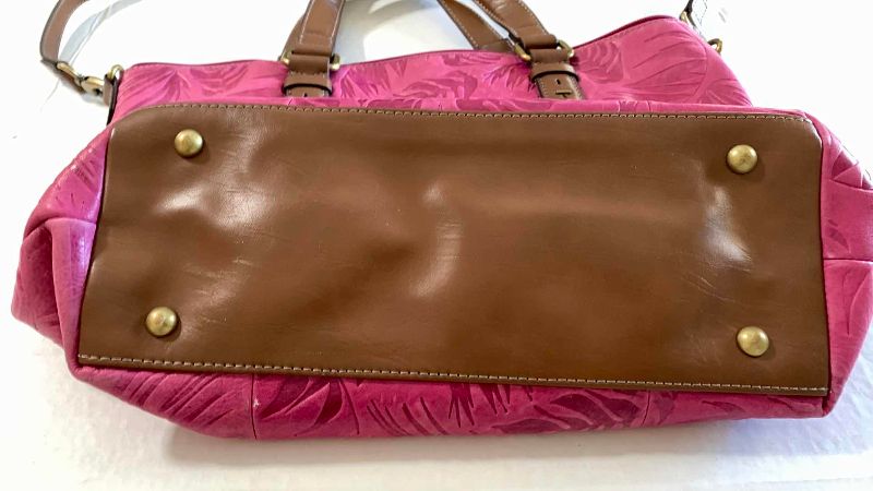 Photo 1 of TIGNANELLO HANDBAG
