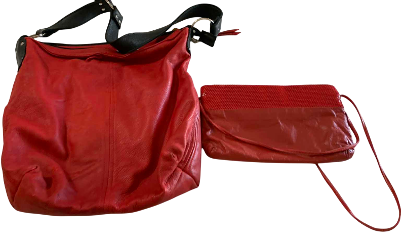 Photo 1 of HANDBAG AND PURSE
