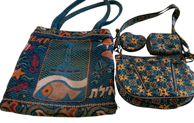 Photo 1 of CASUAL HANDBAG AND PURSE WITH WALLETS