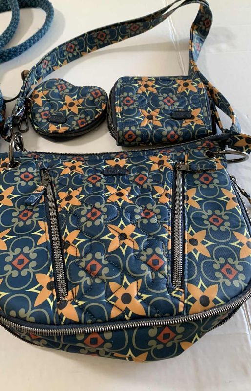 Photo 1 of CASUAL HANDBAG AND PURSE WITH WALLETS