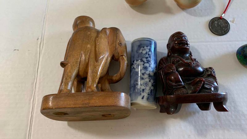 Photo 1 of ASIAN INSPIRED HOME DECOR