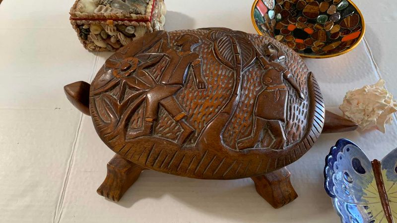 Photo 1 of NATURE HOME DECOR