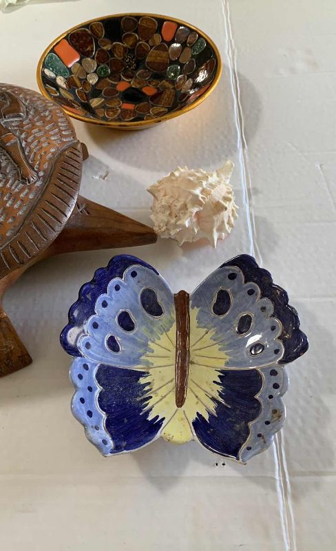 Photo 1 of NATURE HOME DECOR