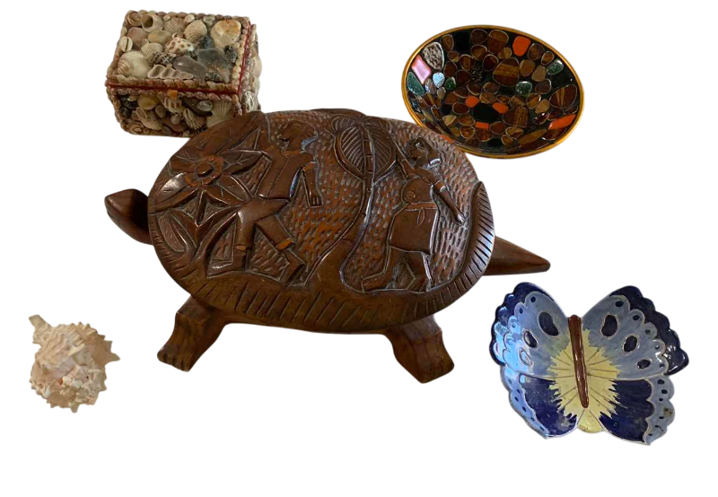 Photo 1 of NATURE HOME DECOR