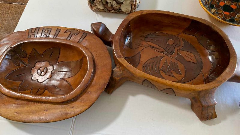 Photo 1 of NATURE HOME DECOR