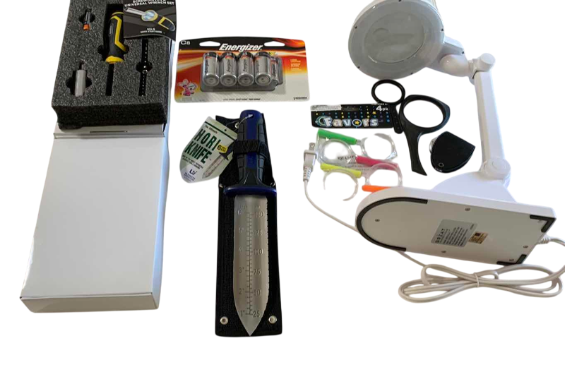 Photo 1 of HOME TOOL GOODS