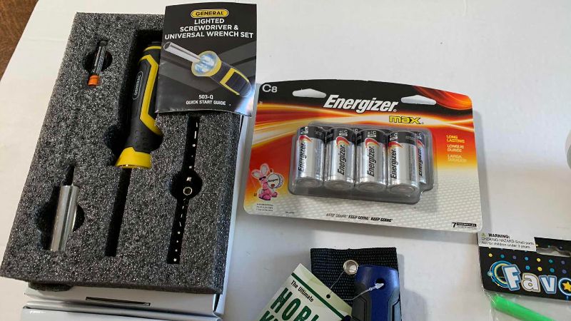 Photo 1 of HOME TOOL GOODS